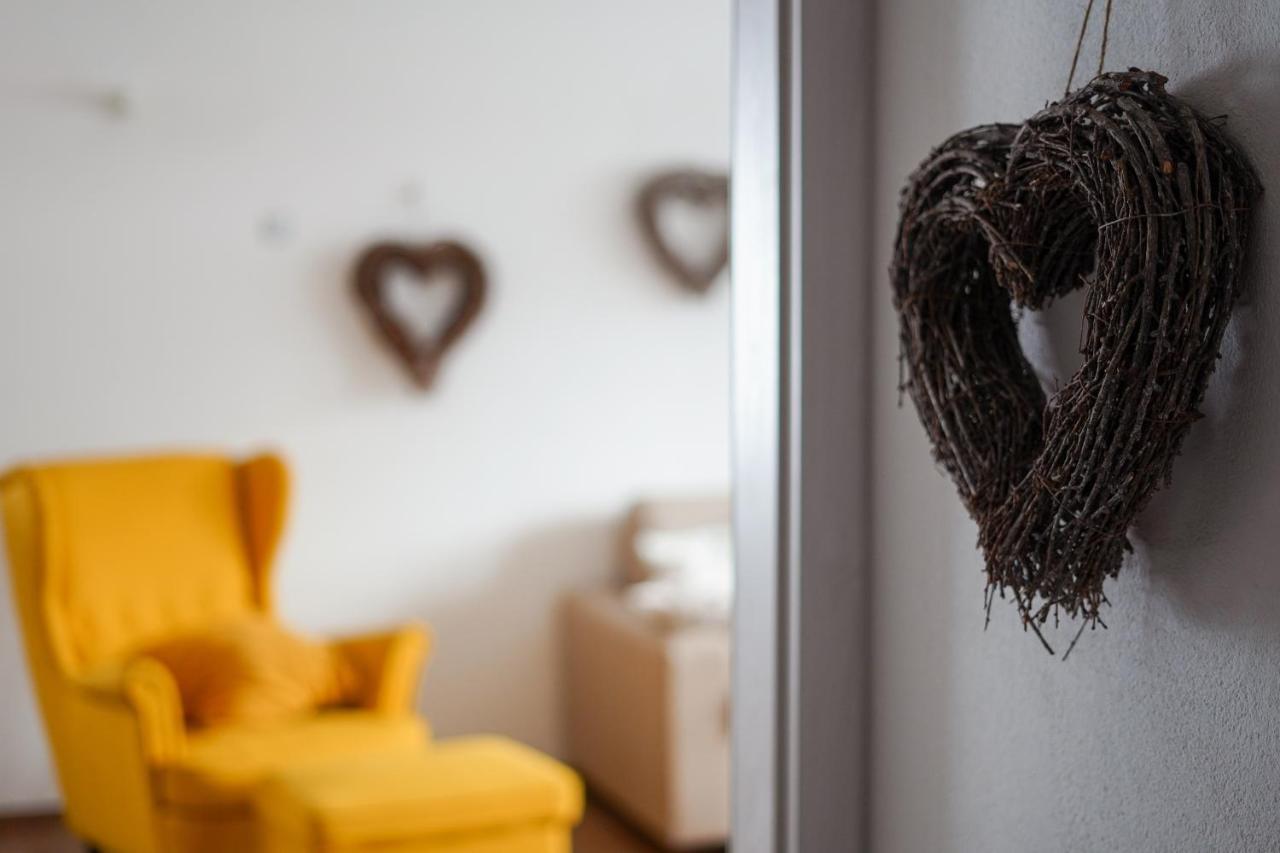 Cozy Nest In The Heart Of Kranjska Gora Apartman Kültér fotó