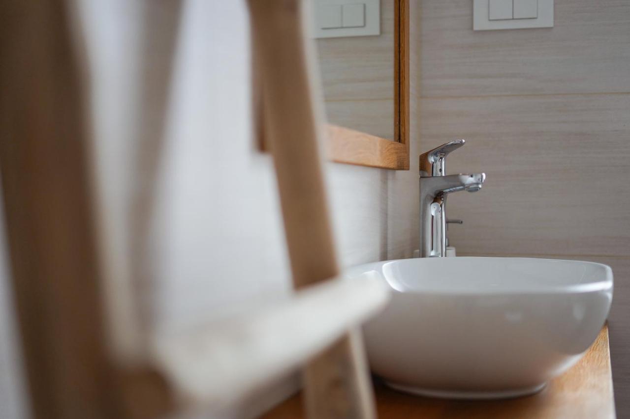 Cozy Nest In The Heart Of Kranjska Gora Apartman Kültér fotó