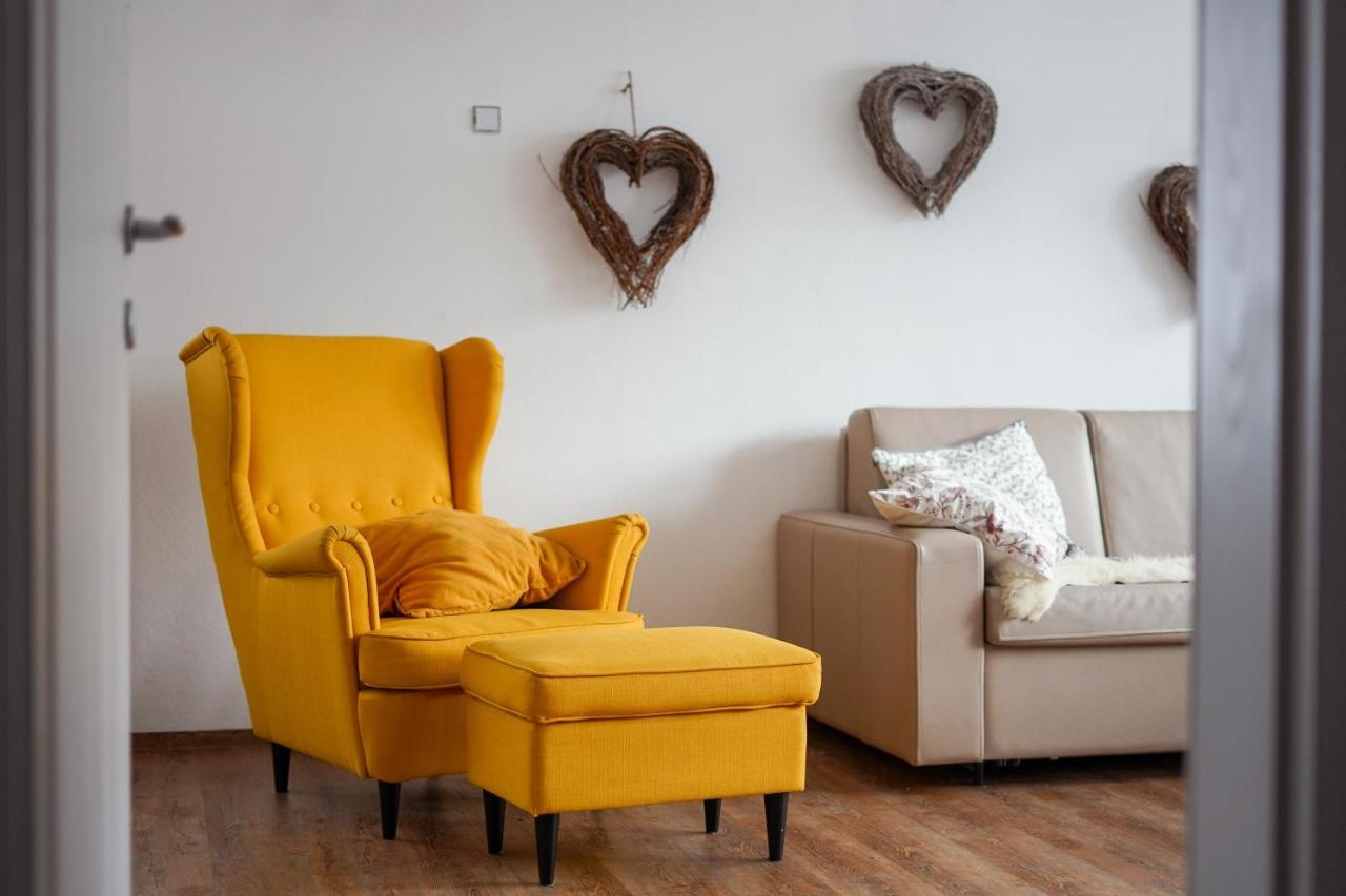 Cozy Nest In The Heart Of Kranjska Gora Apartman Kültér fotó